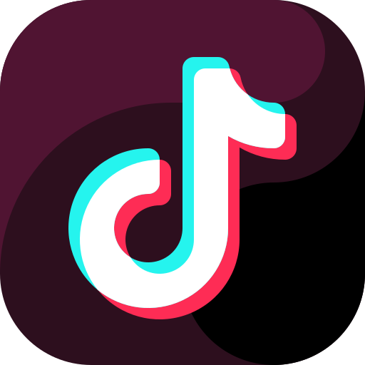 aolong TikTok logo